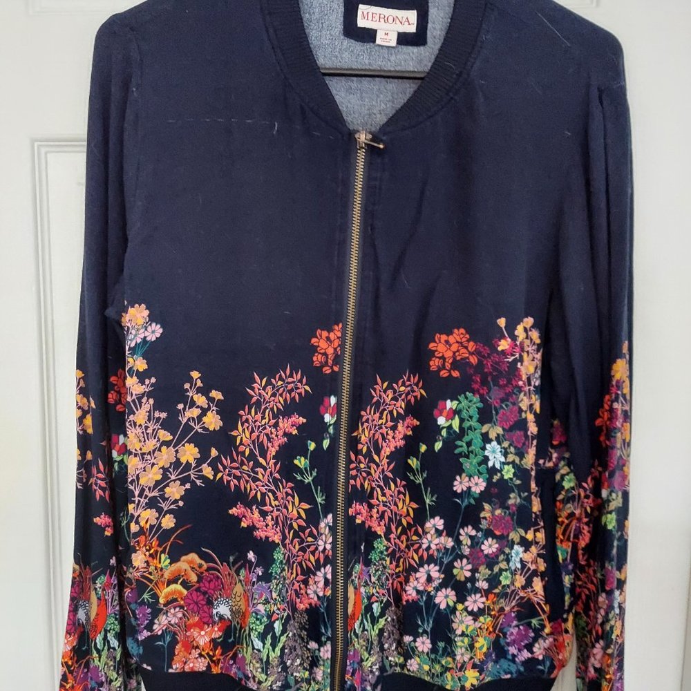 Jacket - Picture 2 of 3